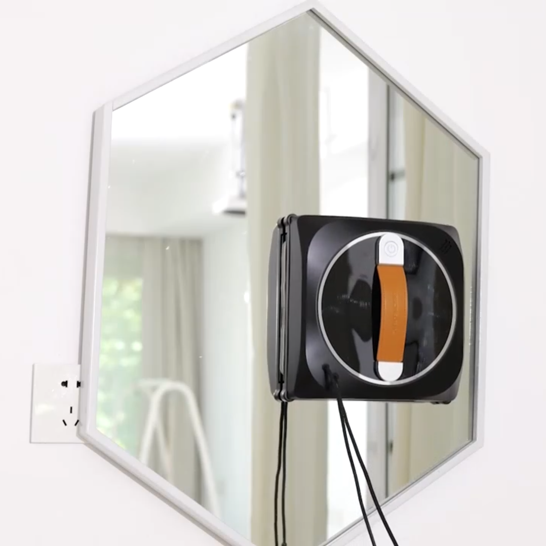 Robotvinduespudser YW910