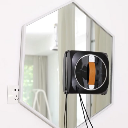 Robotvinduespudser YW910