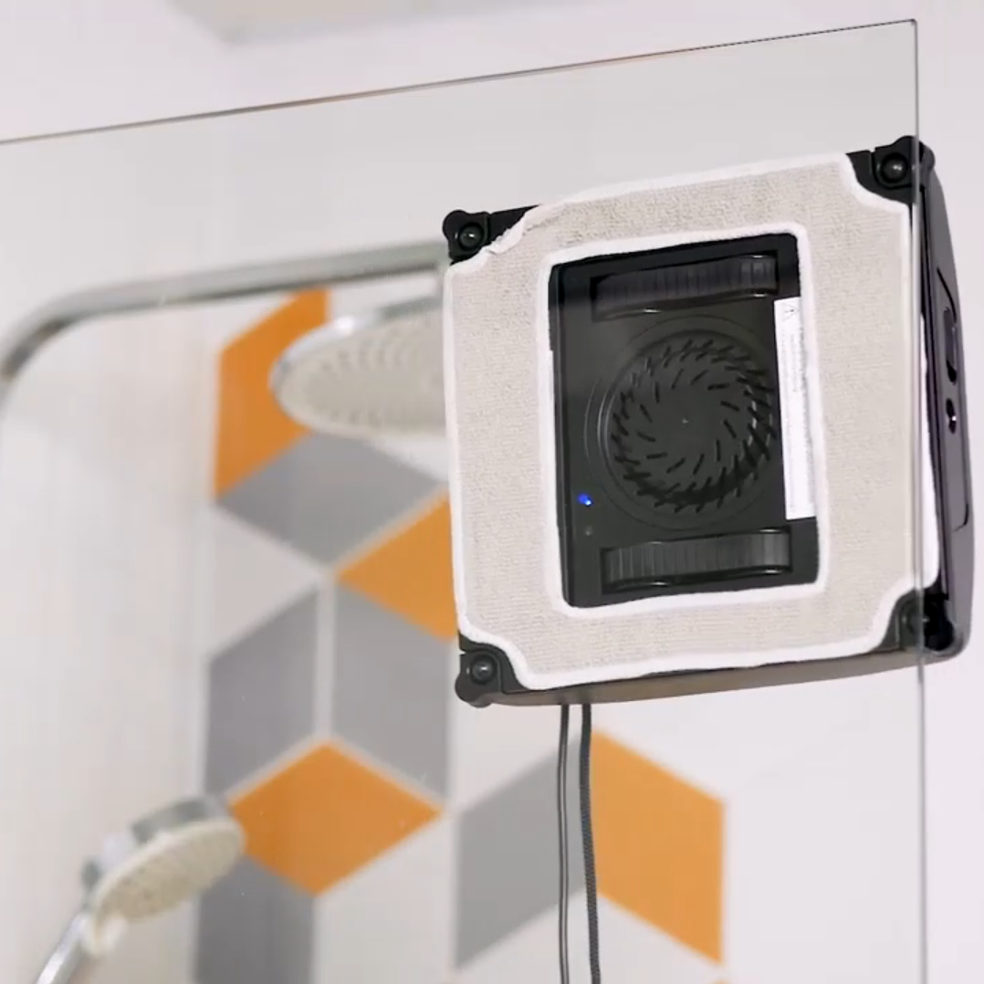 Robotvinduespudser YW910