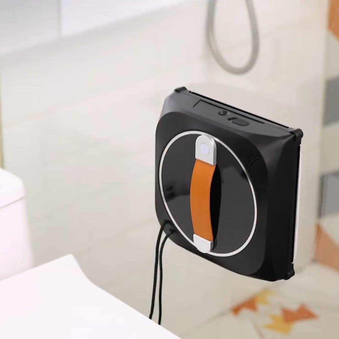 Robotvinduespudser YW910