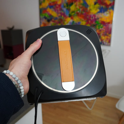 Robotvinduespudser YW910