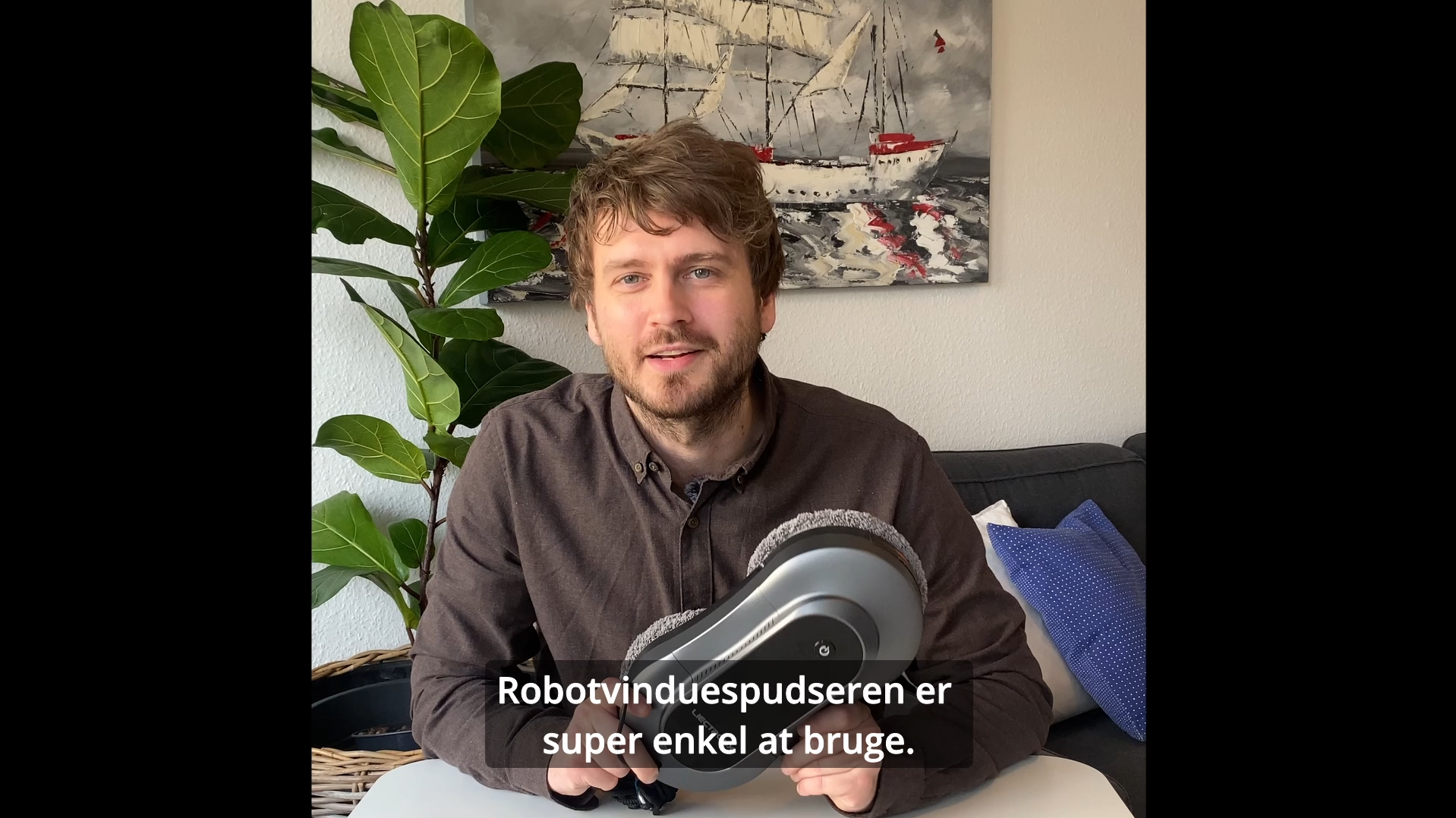 Indlæs video: 