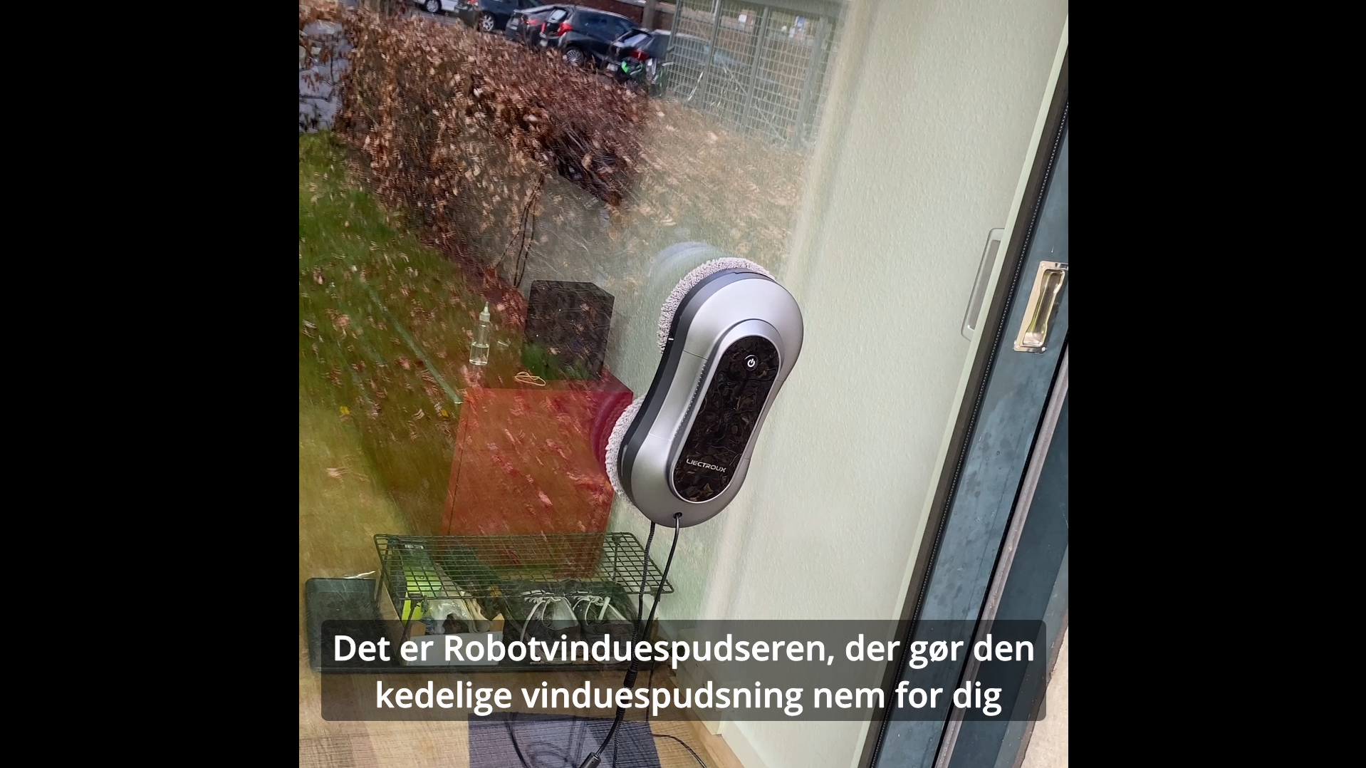 Indlæs video: 