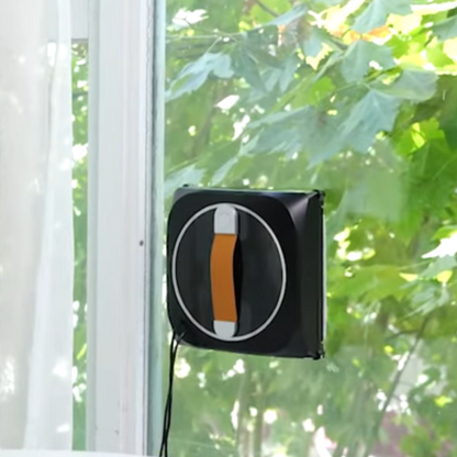 Robotvinduespudser YW910