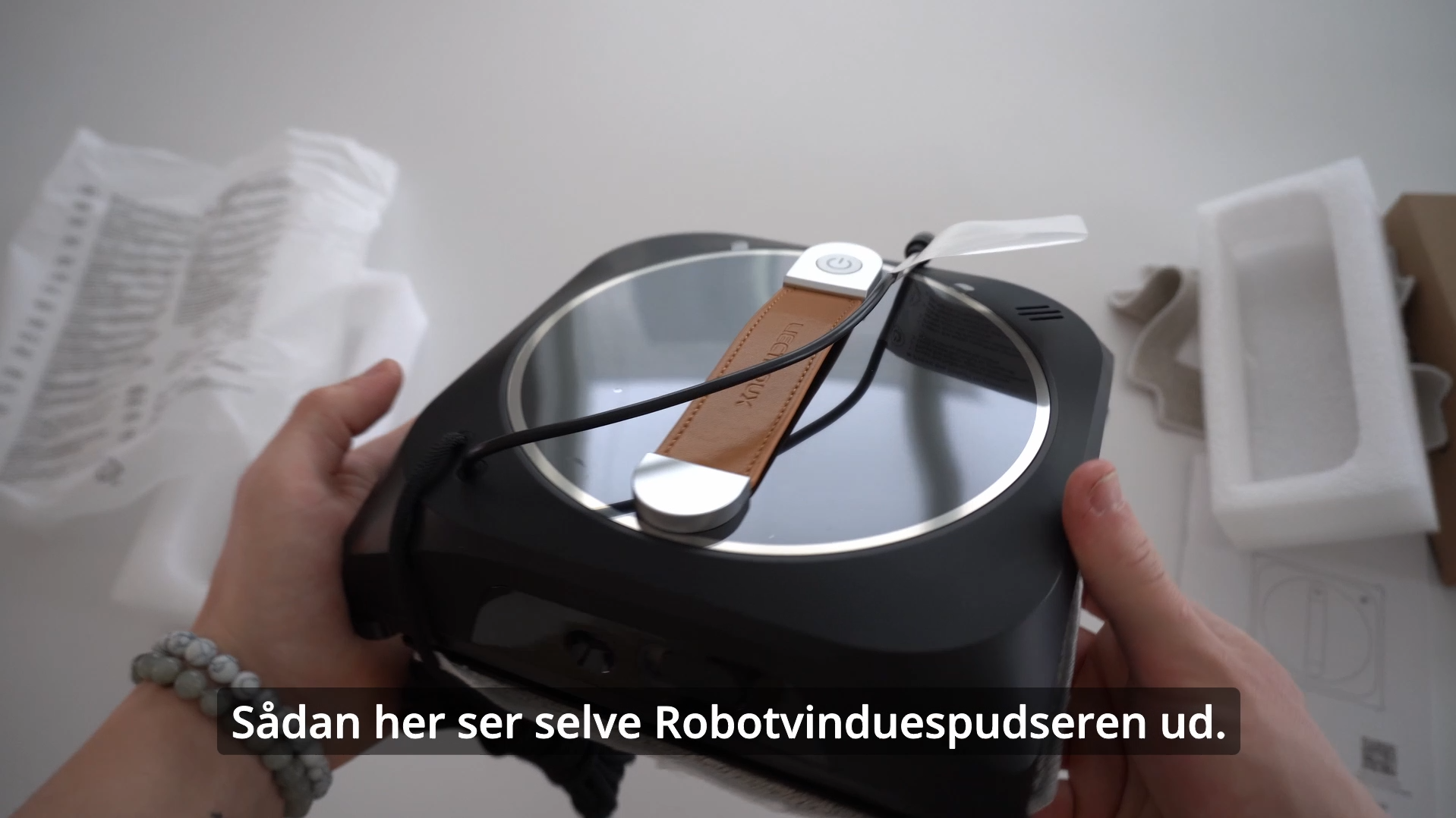 Indlæs video: 