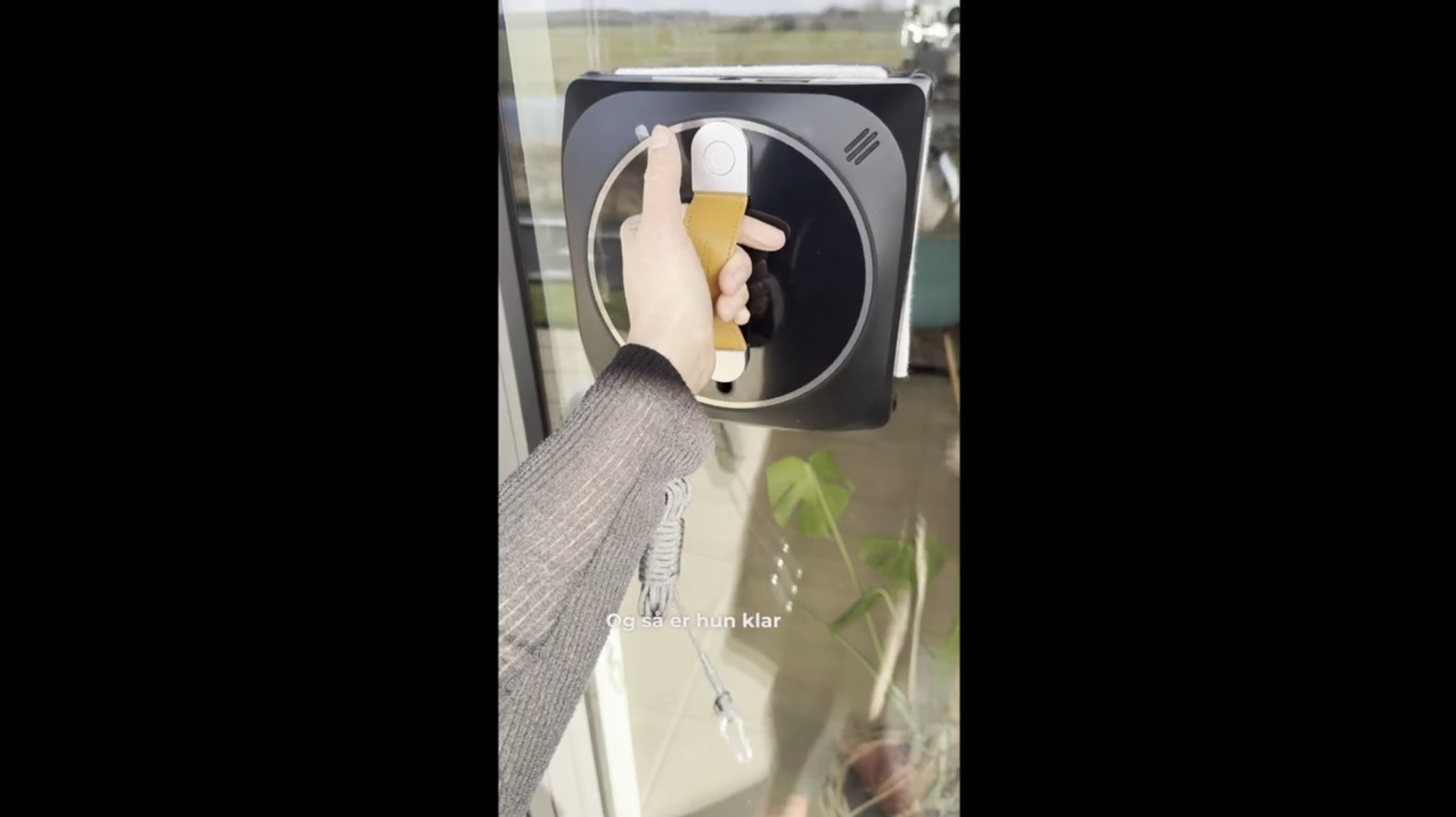 Indlæs video: 