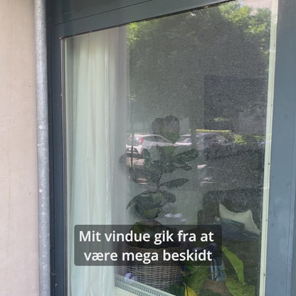 Robotvinduespudser