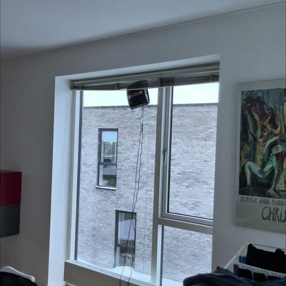 Robotvinduespudser YW910